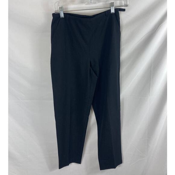 Ann Taylor Stretch Vintage Dress Pants size 4P - Picture 1 of 4